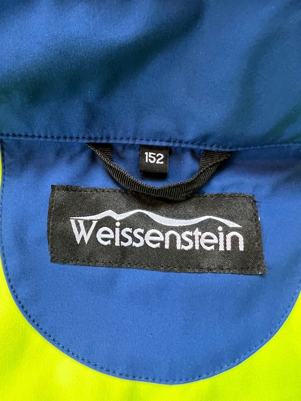 Vestes & Manteaux: Softshelljacke in Grösse 152 – D'occasion à Lengnau BE par Rubin27 4