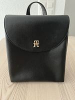 Tommy Hilfiger | Black Backpack