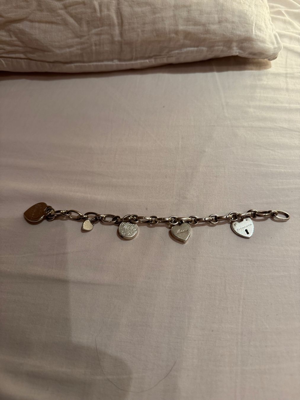 Tiffany & Co. Bracciali & Braccialetti: Tiffany e Co – Usato da Taverne venduto da Sacha1971