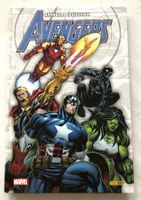 AVENGERS COLLECTION - Band (5) - Avengers - HC