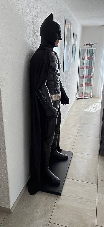 Statuette: Batman – Usato da Galmiz venduto da M.P. 2