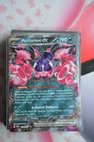 Pecharunt ex - Nebel der Sagen - Shrouded Fable