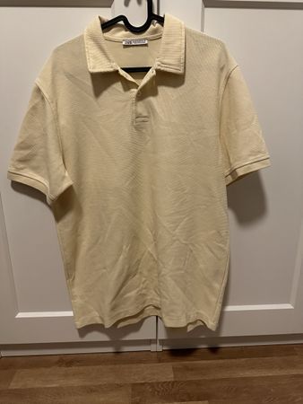 Poloshirt Zara Gr.M