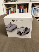 DJI Mini 4 Pro Drone with Controller