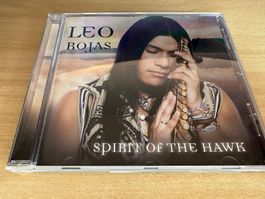 Leo Rojas – Spirit Of The Hawk