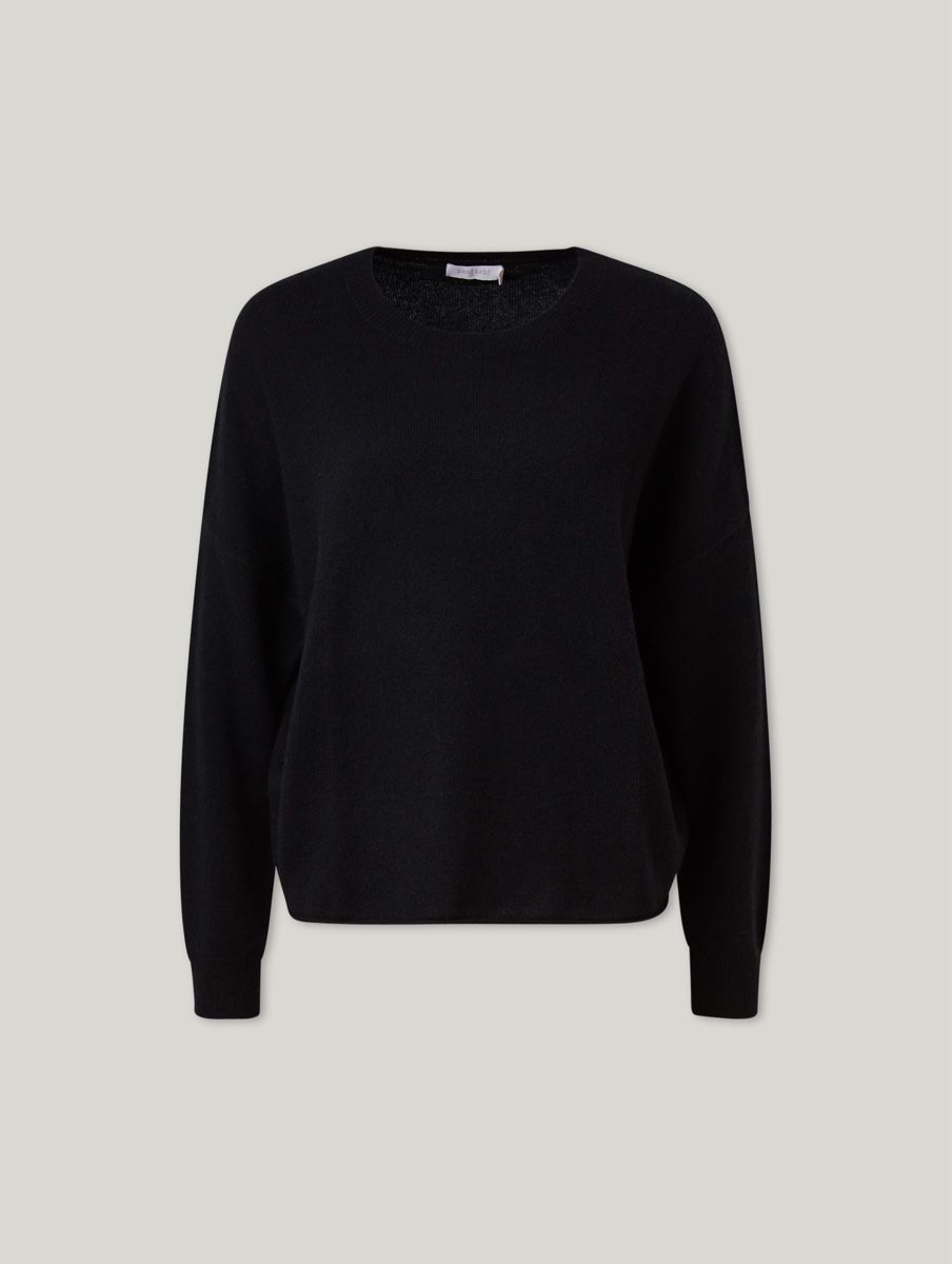 Paul Kehl Maglioni & Felpe: PAUL KEHL 100% Kaschmir Pullover Gr.S NP199,- – Nuovo (secondo la descrizione) da Degersheim venduto da Starkigel