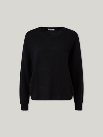 PAUL KEHL 100% Kaschmir Pullover Gr.S NP199,-