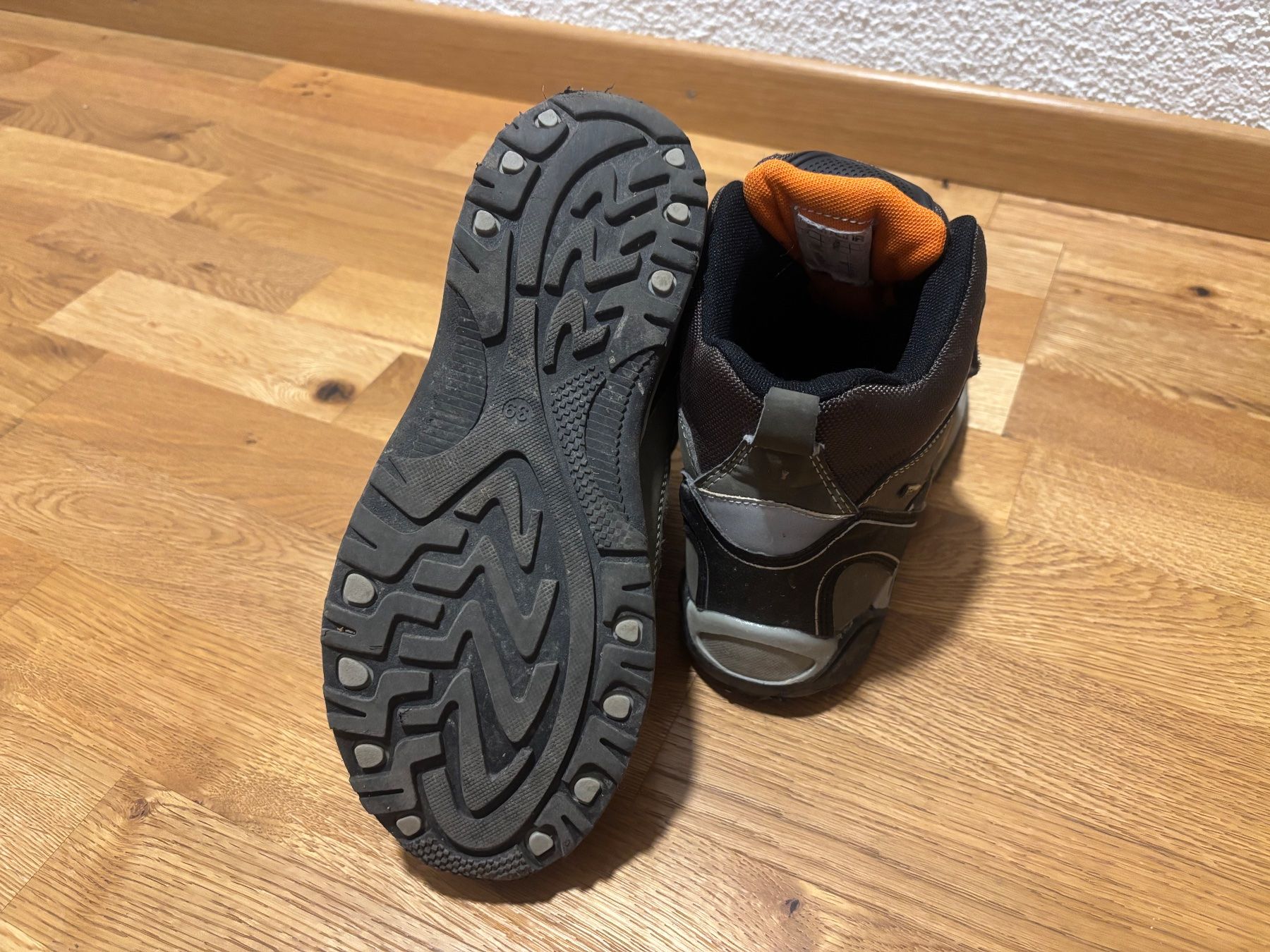 Scarpe da uomo: Winterschuhe Gr. 39 – Usato da Schaan venduto da gemini_ 1