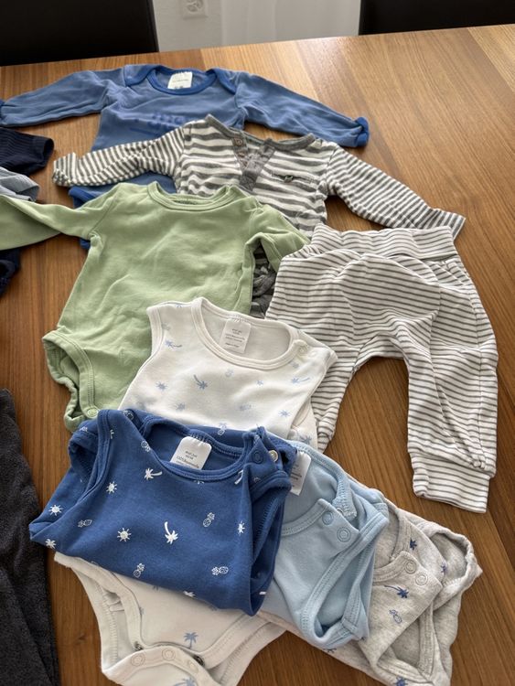 Ensembles coordonnés: Jungs Gr. 62 Kleiderpaket – D'occasion à Winkel par Hafula 3