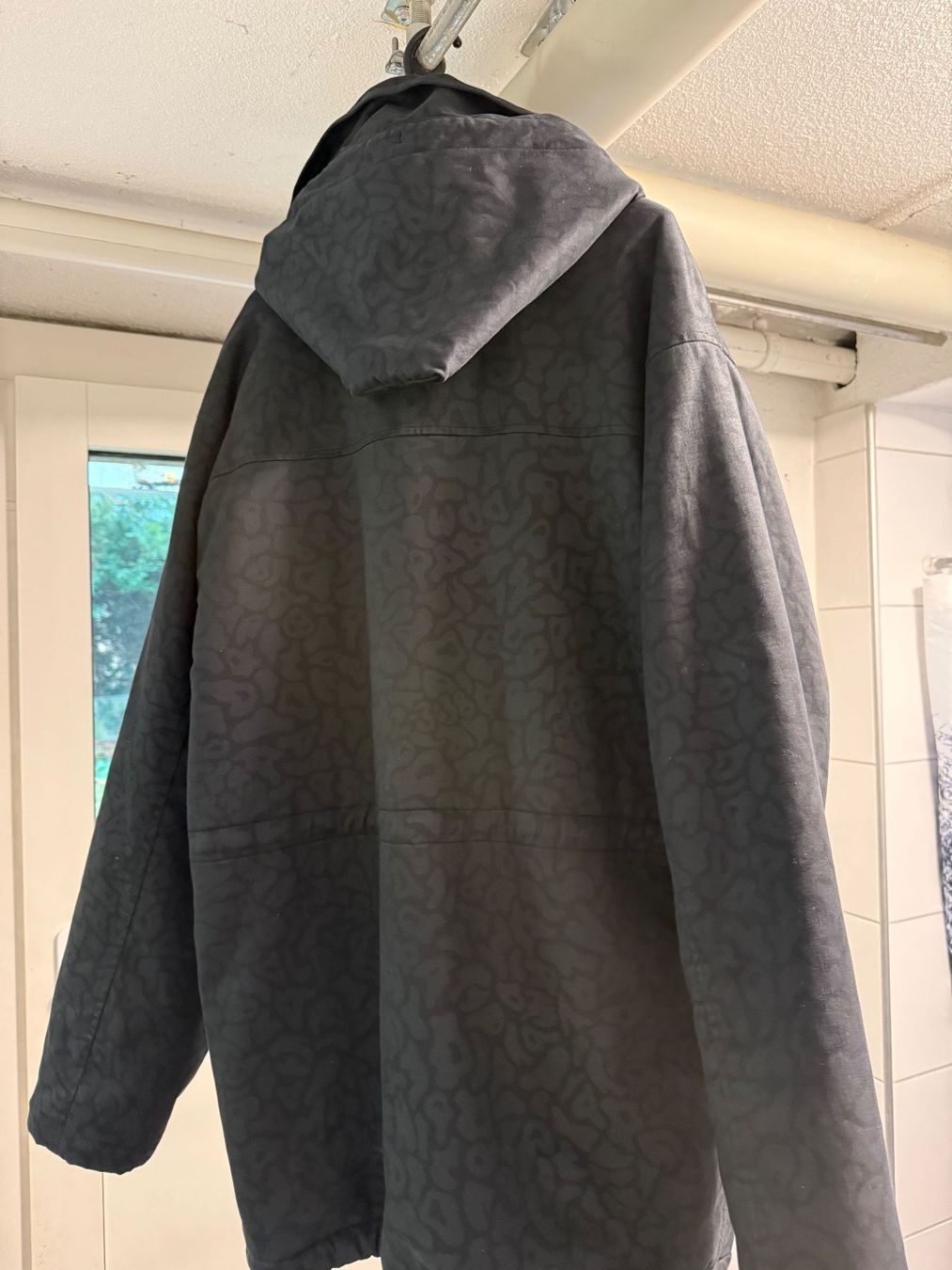 Cappotti: MAHARISHI Wintermantel – Usato da Biel/Bienne venduto da rebl_style 1