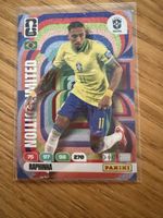 Carte Panini Raphinha Limited Edition Brésil