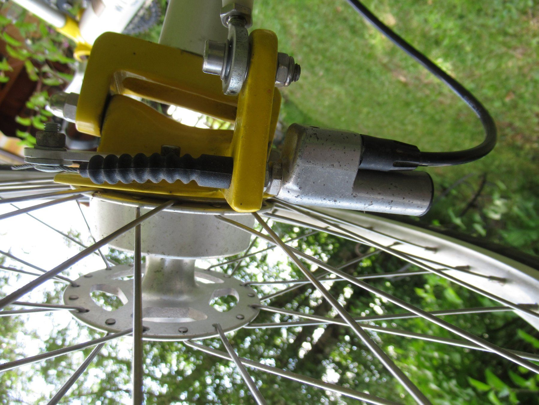 Vélos: Liegevelo Windcheetha – D'occasion à Peist par walserjuerg 6