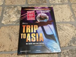 DVD, Trip to Asia, Die Suche nach dem Einklang, Berlin. Phil