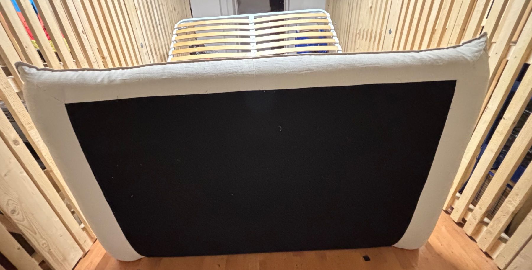 Letti: BETT 160x200 cm – Usato da Bern venduto da jea_vd2t 1
