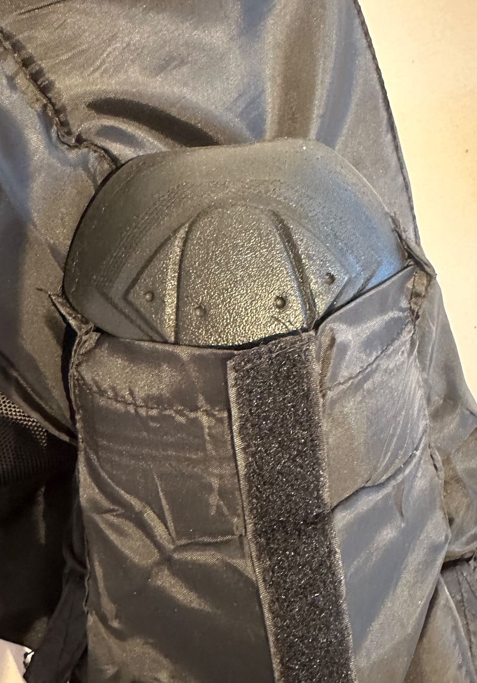 Pantalons: Motorradhose Kinder – D'occasion à Bad Zurzach par bernerin13 4