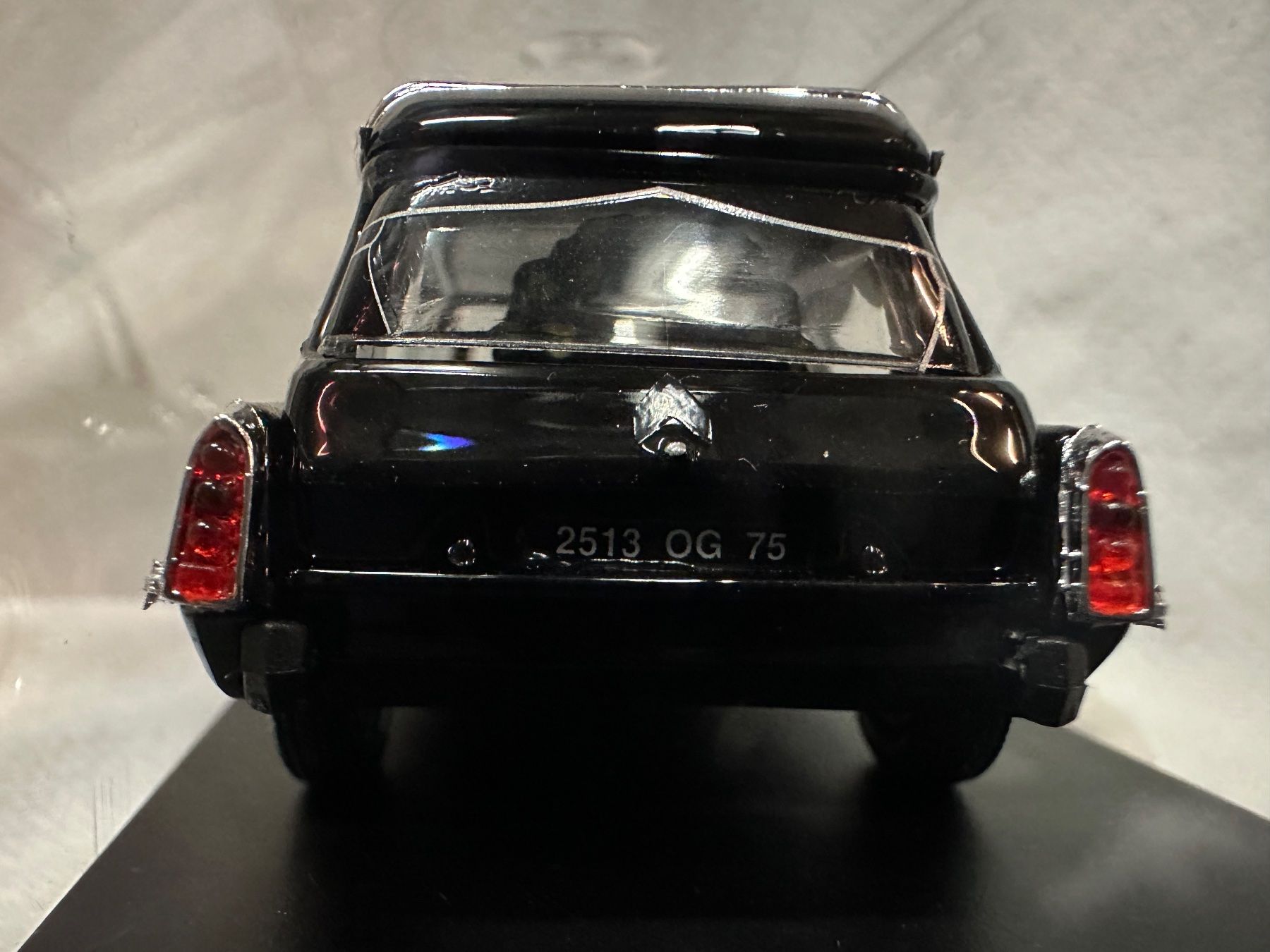 Citroën Voitures modèles: Citroen id Leichenwagen Oldtimer Classic – Neuf avec emballage d'origine à Reinach AG par rares75 2