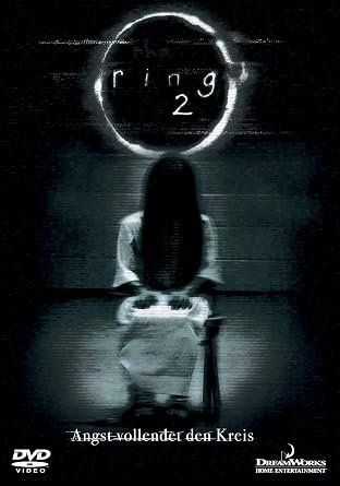 Tous les DVDs: Ring 2 – D'occasion à Wettingen par Reviled
