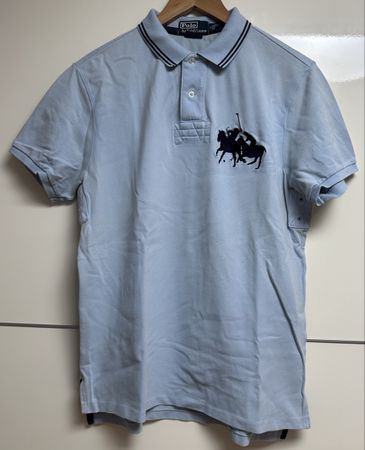 Polo Raulf Lauren Poloshirt G L