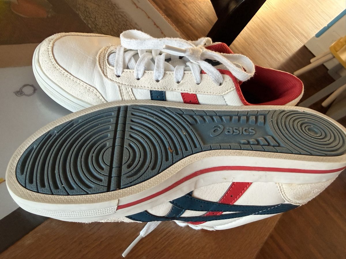 Asics Scarpe da donna: Asics Sneaker Grösse 38  – Usato da Winterthur venduto da hera05 2