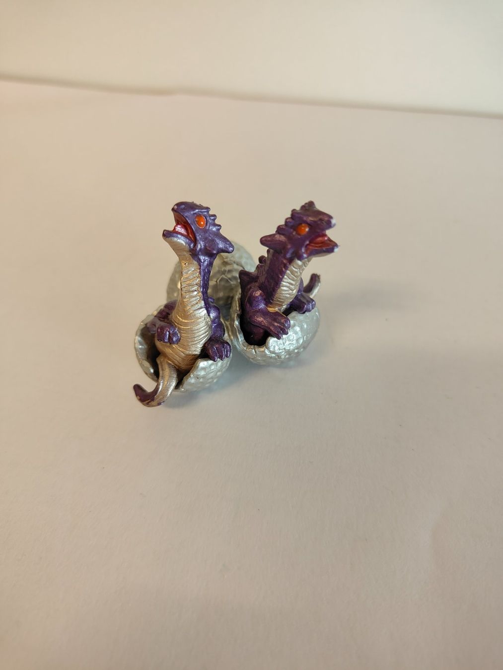 Figuren: Safari Drachen Dragon Drache Baby – Gebraucht aus Thalwil von FigurenFreunde 2