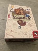 Kuzzooka - Das lustige Familienspiel für Gross und Klein!