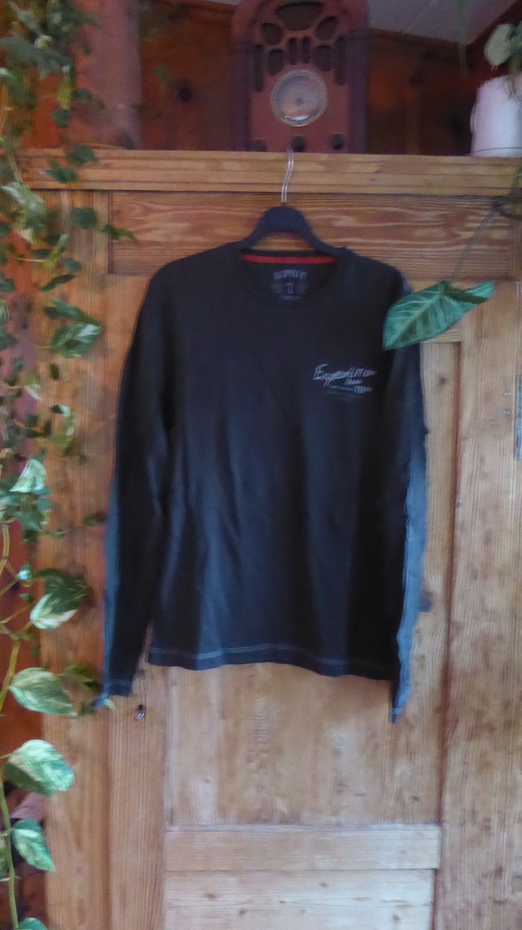 Esprit Pullover & Sweatshirts: Herren Sweatshirt Gr L ESPRIT – Gebraucht aus Sargans von Benziner