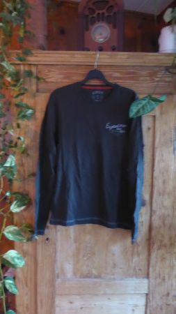 Herren Sweatshirt Gr L ESPRIT
