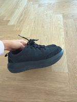 Kybun Sneaker mit Wildleder 38 1/3