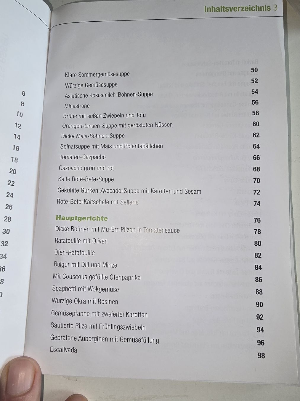Bücher: Vegan Kochen - Kochbuch – Gebraucht aus Oberbüren von Elk2025 3