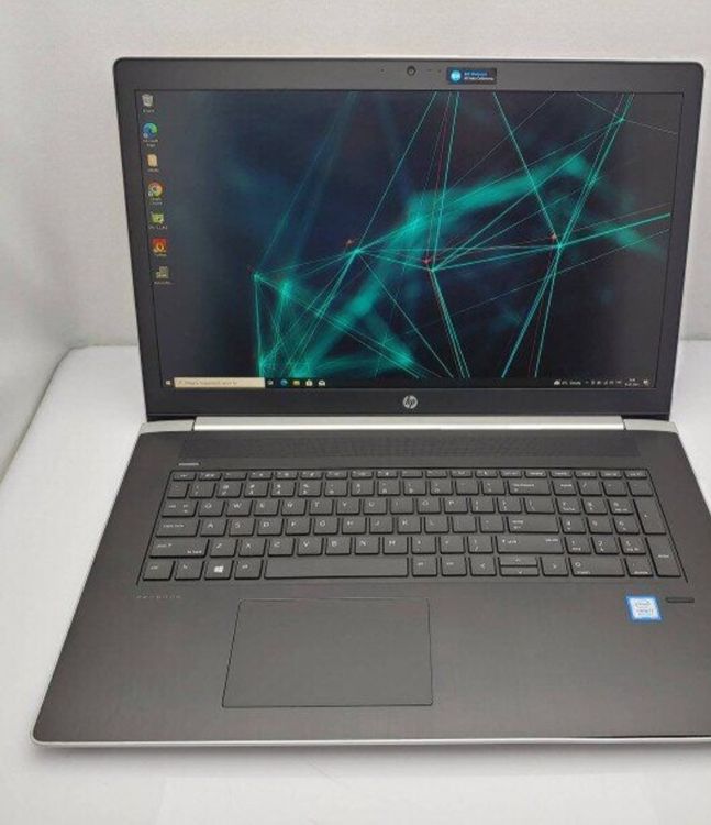 Hp Probook G Core I U Gb Ram Ssd M Plus Gb Kaufen