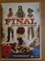 "The Final" DVD - Nächste Stunde Rache! - Uncut Version 55
