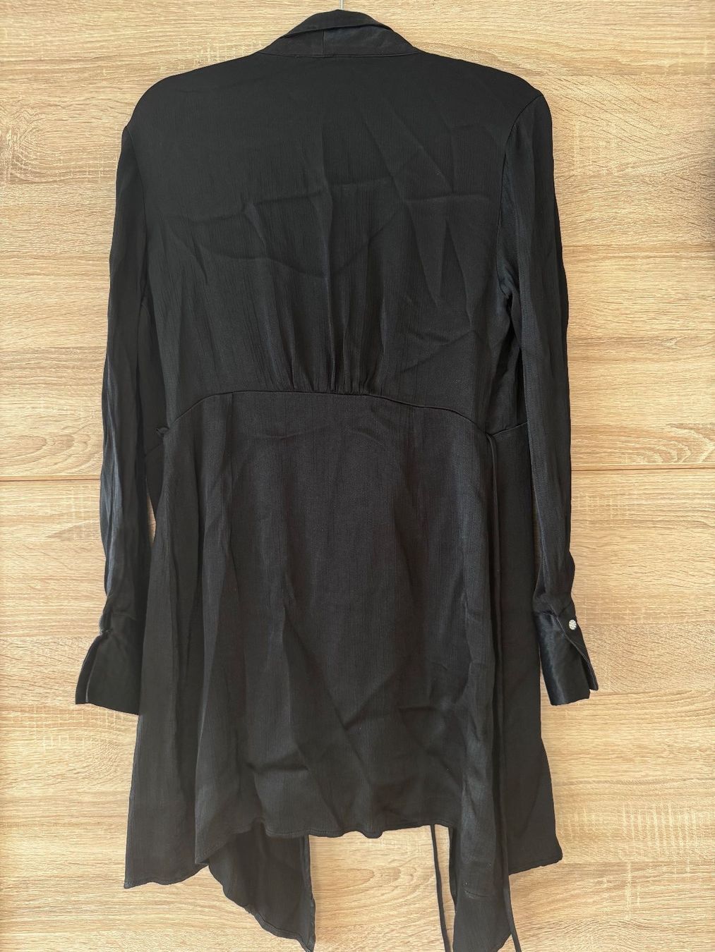 Mango Kleider: Robe noire chic – Neu (gemäss Beschreibung) aus Montreux von Izapeche811 6