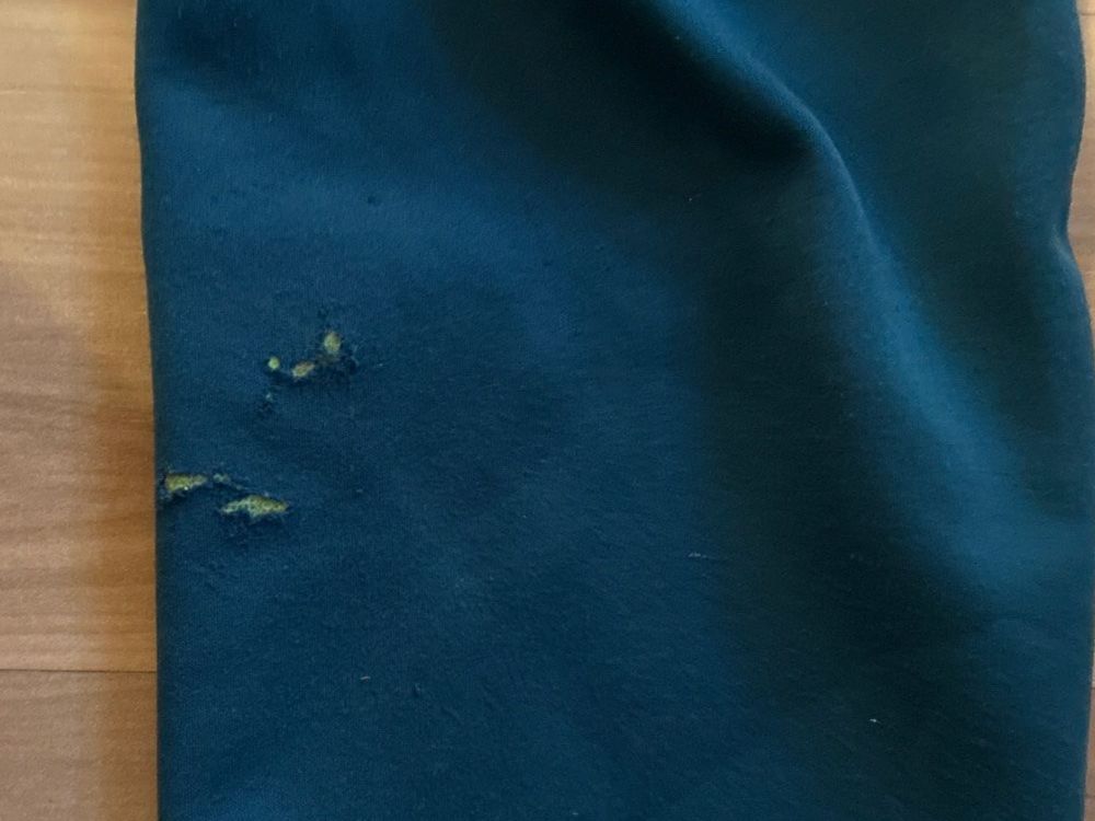 Vestes & Manteaux: Fleece Jacke, Grösse 140 – D'occasion à Vilters par san_2t9g 3