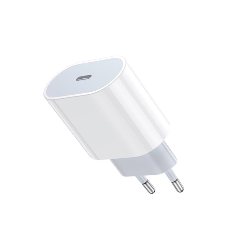 Caricabatterie: Chargeur USB-C 20W – Nuovo e nell'imballaggio originale da Renens VD venduto da Accessoryworld