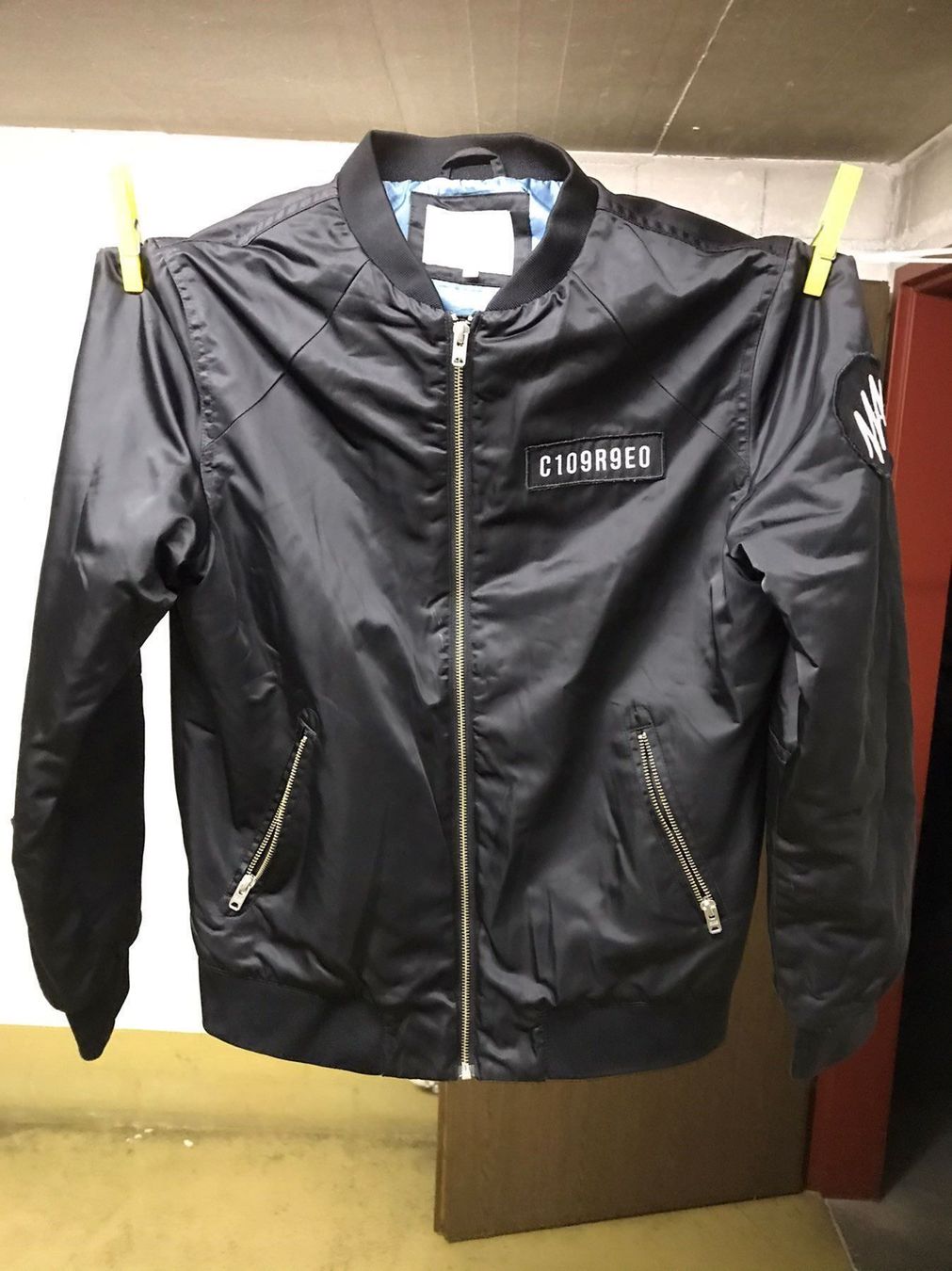 Giacche: JACK & JONES Jacke grösse S – Usato da Thun venduto da jeff070