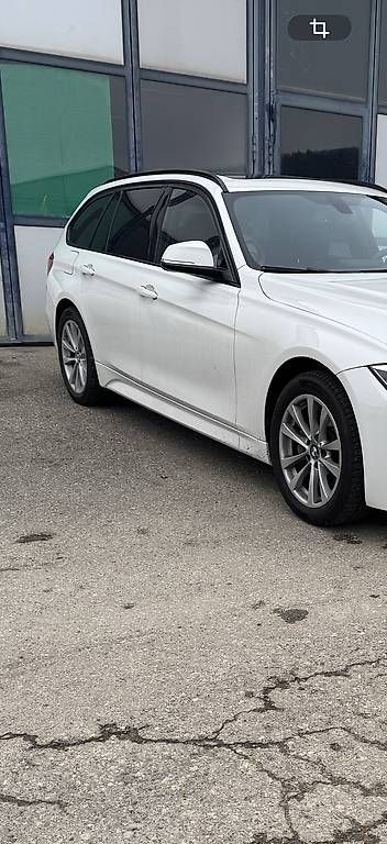 Jantes: Bmw Felgen – D'occasion à Beringen par Benaaa