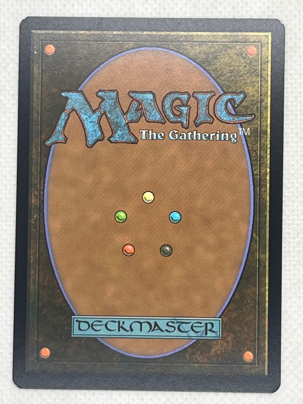 Magic The Gathering Cartes à collectionner: MTG Transmogrant Altar BRO 124 Englisch Uncommon – D'occasion à Hinterkappelen par Kim1992 1