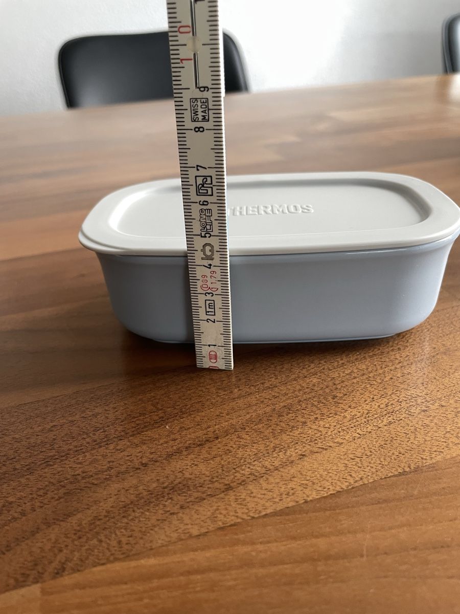 Contenitori & Simili: Lunchbox – Usato da Schwerzenbach venduto da Muffi01 6