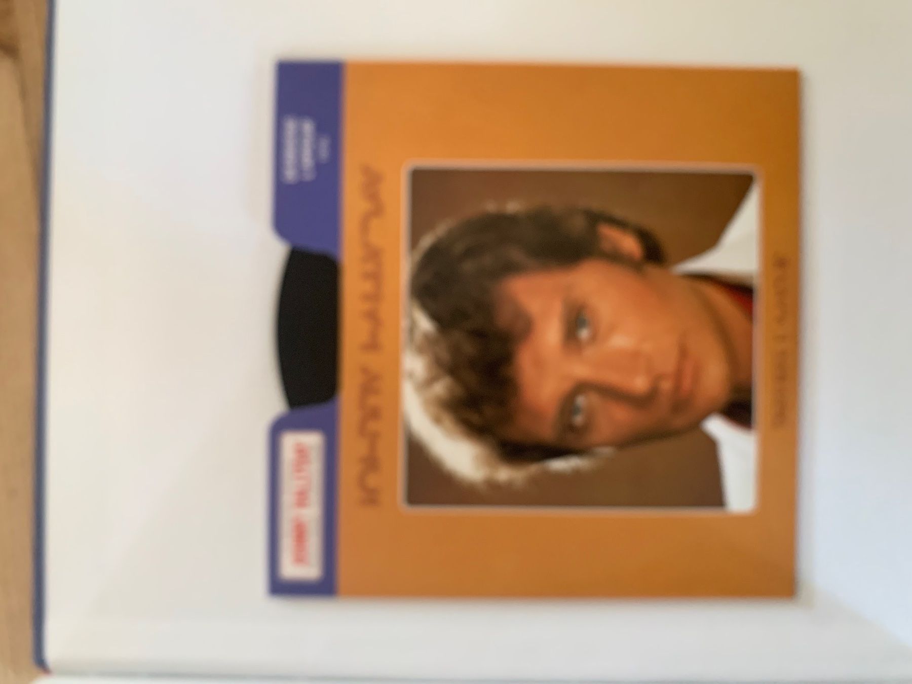 CD: Cd Johnny Hallyday 1976 – Usato da Veyrier venduto da kimedovapa