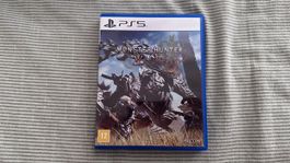 Monster Hunter Wilds PS5