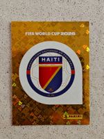 Panini Sticker WM 2026: Logo HAI 1