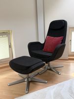 Lehnstuhl IKEA