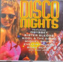 Various – Disco Nights