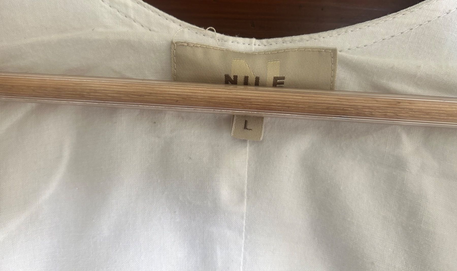 Nile Robes: NILE Kleid – D'occasion à STUDEN BE par SMIROS 4