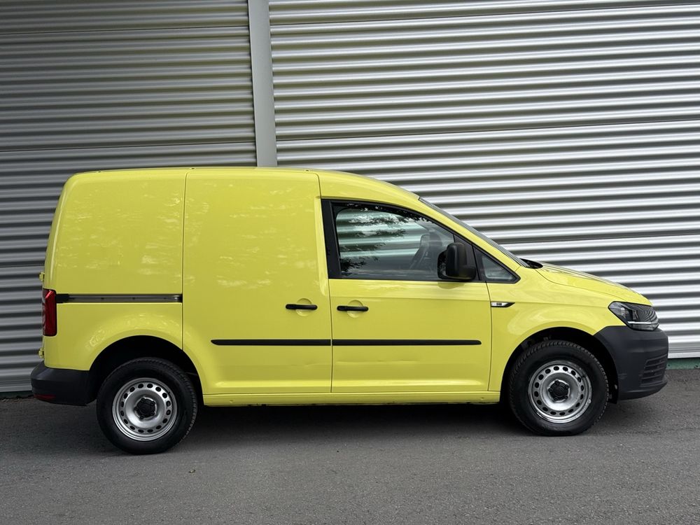 Spannende Motorol Vw Caddy 20 Tdi Bilder