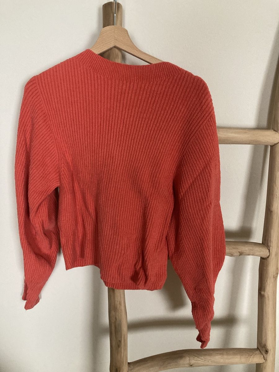 Cos Maglioni & Felpe: Pullover COS coralle XS/S – Usato da Wil SG venduto da Chrissy07