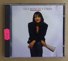 Ulla Meinecke – Löwen - F15