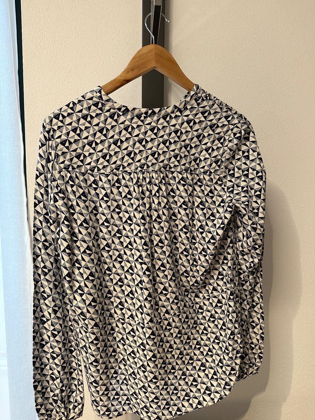 Tommy Hilfiger Blusen: Tommy Hilfiger Bluse Grösse S – Gebraucht aus Winterthur von AngiDi 4