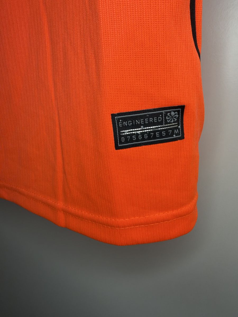 Leibchen & Hosen: Maillot Pays-Bas taille M – Neu (gemäss Beschreibung) aus Villiers von nou_68rh 2