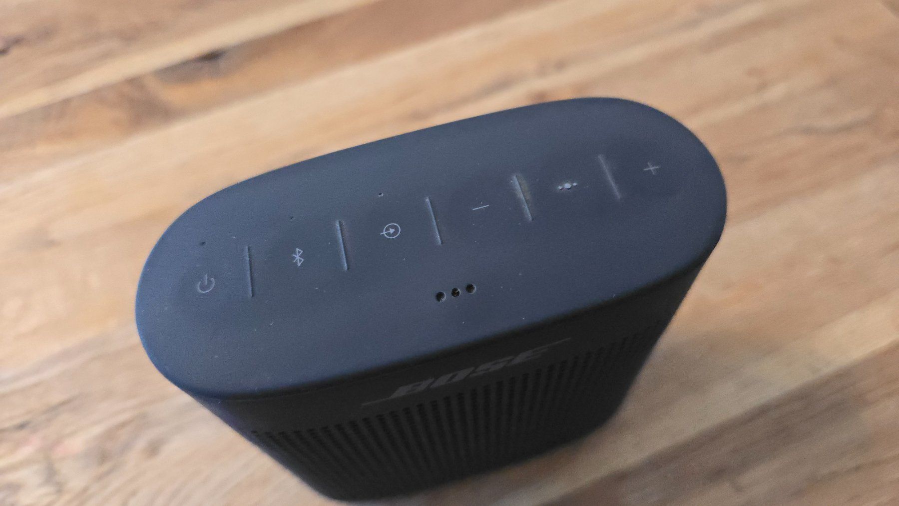 Bose Casse acustiche: Bose SoundLink color II – Usato da Wallisellen venduto da theblacksheep 2